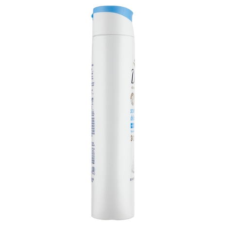 Dove Advanced Care Docciaschiuma scrub delicato minerali esfolianti 225 ml